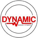 Dynamic Dance Studio logo
