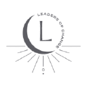 Leaders of Change logo