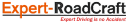 Expert-roadcraft logo