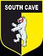 South Cave Sporting Club logo