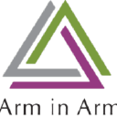 Arm in Arm Accounting logo