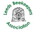 Leeds Beekeepers Association logo