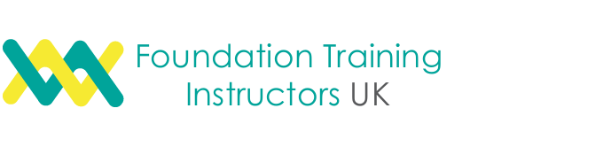 Foundation Training Instructors: UK logo