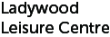 Ladywood Leisure Centre logo