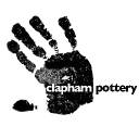 Clapham Pottery logo