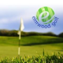 Elmwood Golf logo