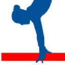 The Norfolk Academy Of Gymnastics logo