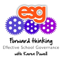 Effective School Governance logo