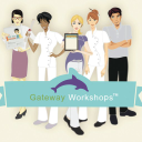 Gateway Workshops logo