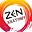 Zen Anatomy Sports Therapy logo