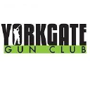Yorkgate Gun Club logo