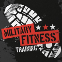 Military Fitness Training logo