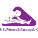 Nsj Fitness And Massage Uk logo