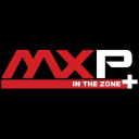 MXP Fitness Stirling logo