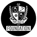 Port Vale Football Club Foundation