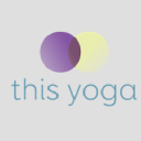 this yoga logo