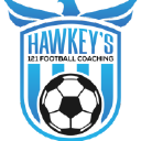 Hawkey’S Football Coaching logo