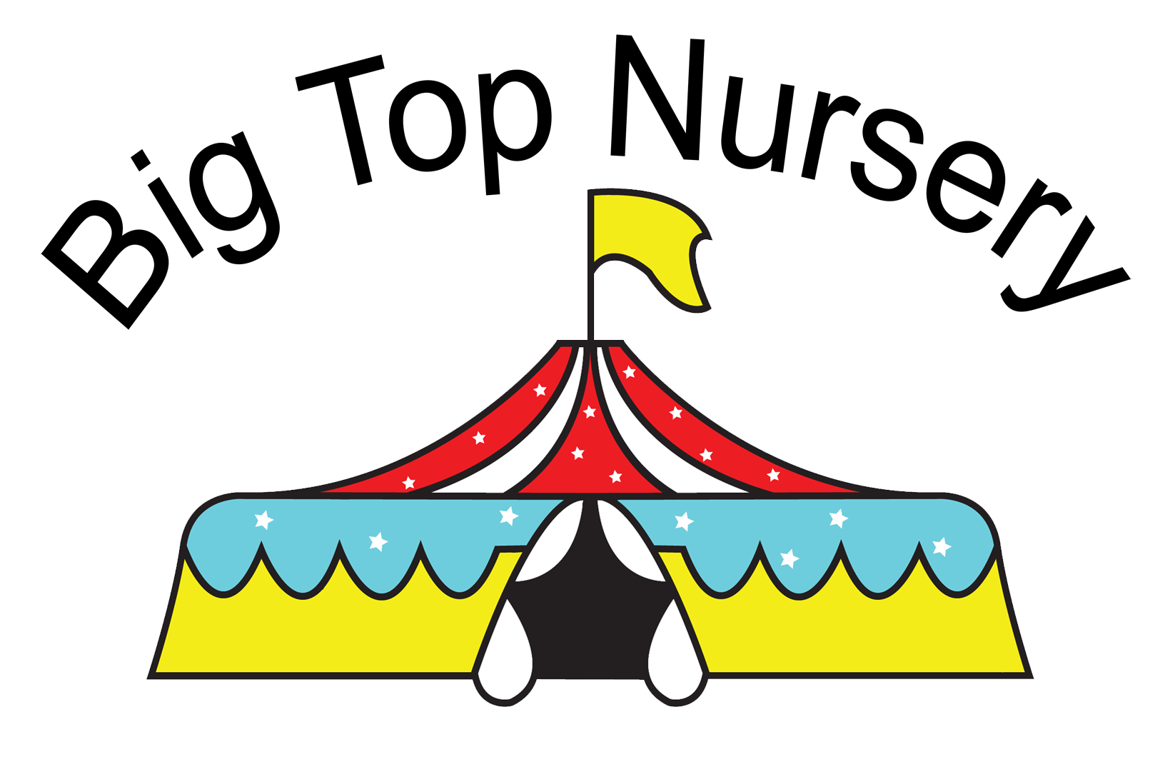 Big Top Nursery Holdings logo