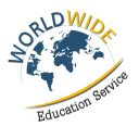 Worldwide Education Service logo
