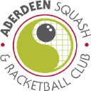 Aberdeen Squash & Racketball Club logo