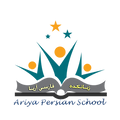 Ariya Persian School logo