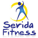 Serida Fitness logo