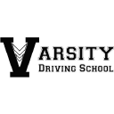 Varsity Driving School logo