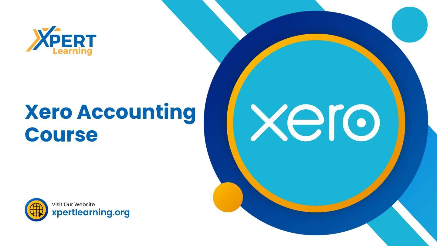 Advanced Xero Accounting Course