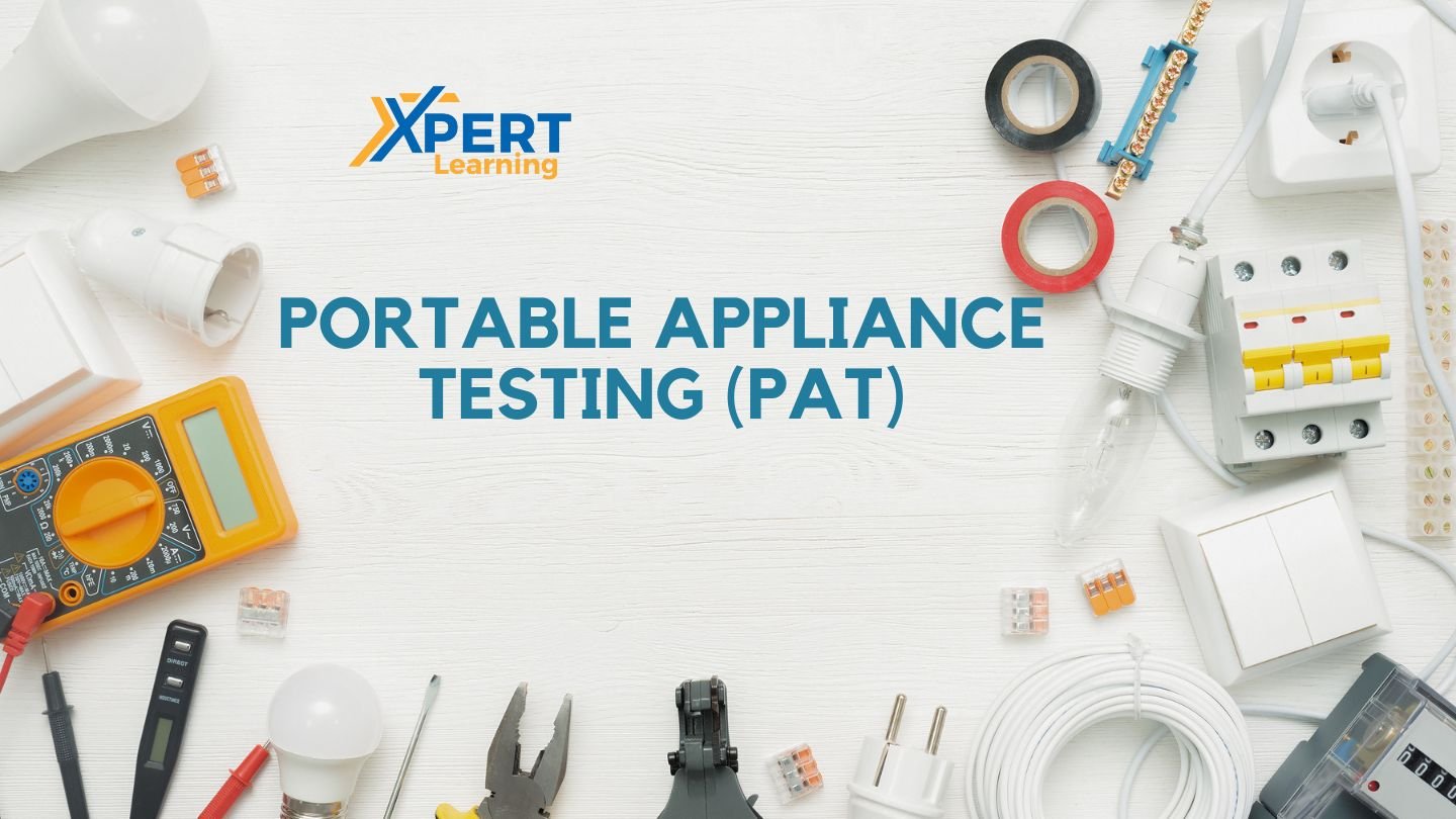 Portable Appliance Testing Course - PAT