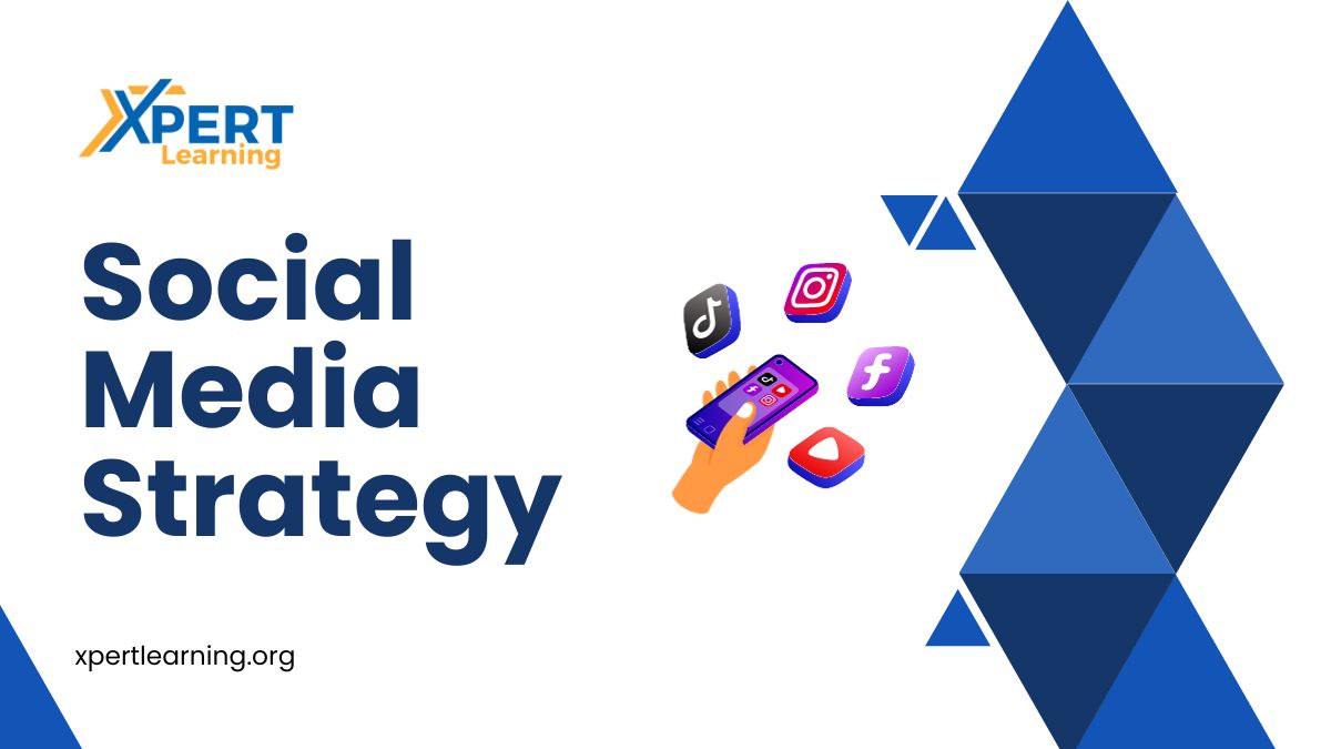 Creating a Social Media Strategy