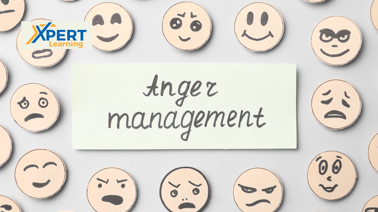 Anger Management and Conflict Resolution Program