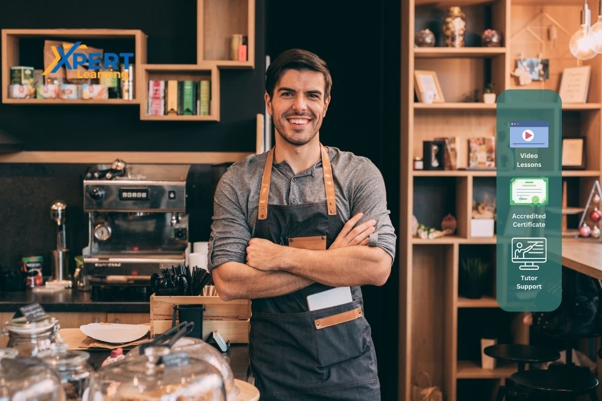Barista Course: The Ultimate Guide to Barista Skills and Techniques