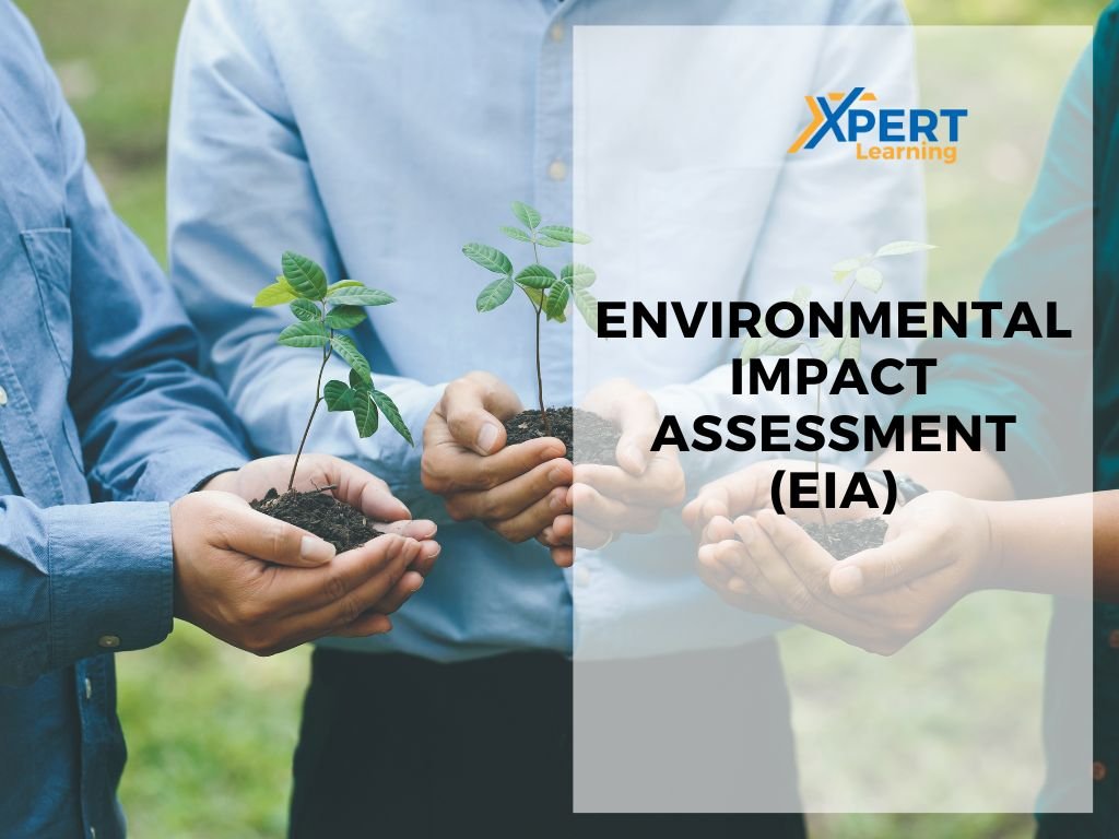 Environmental Impact Assessment (EIA) online course