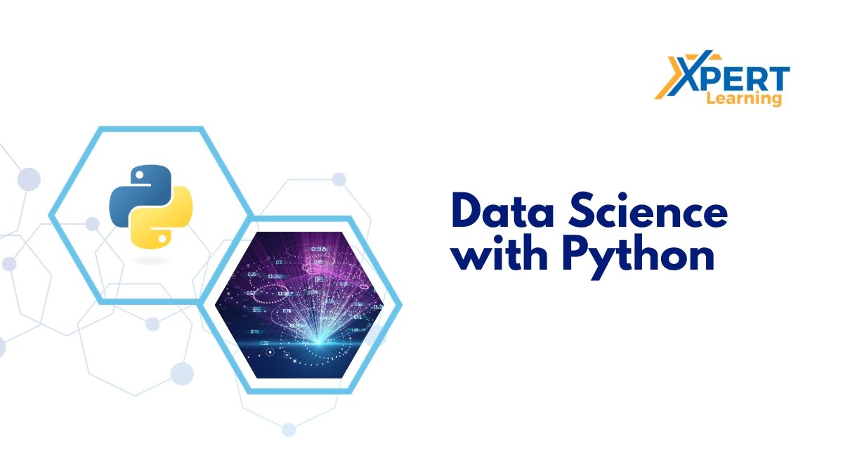 Data Science and Data Analytics with Python