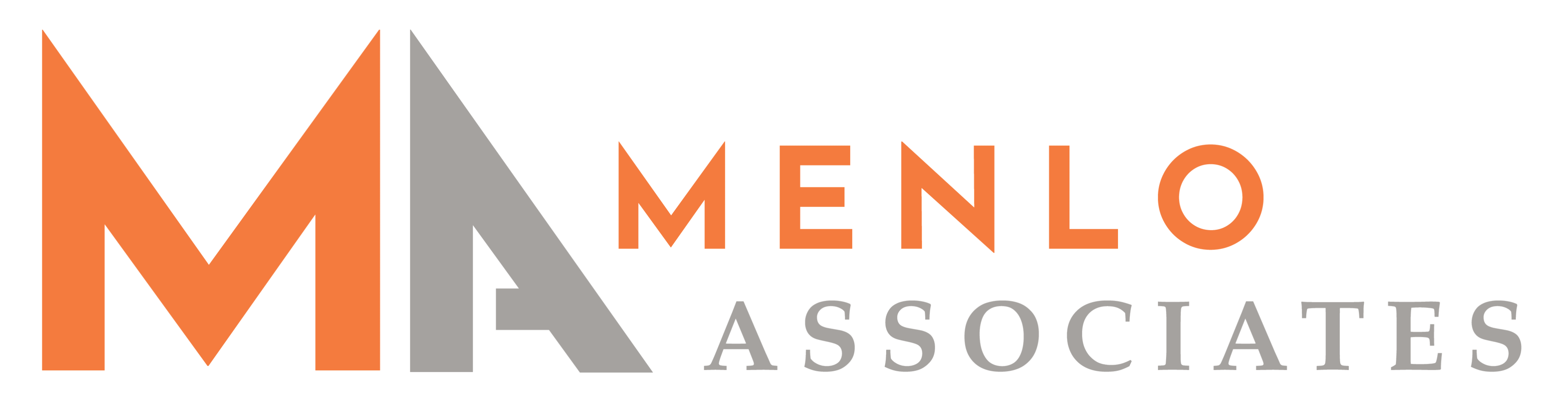 Menlo Associates logo