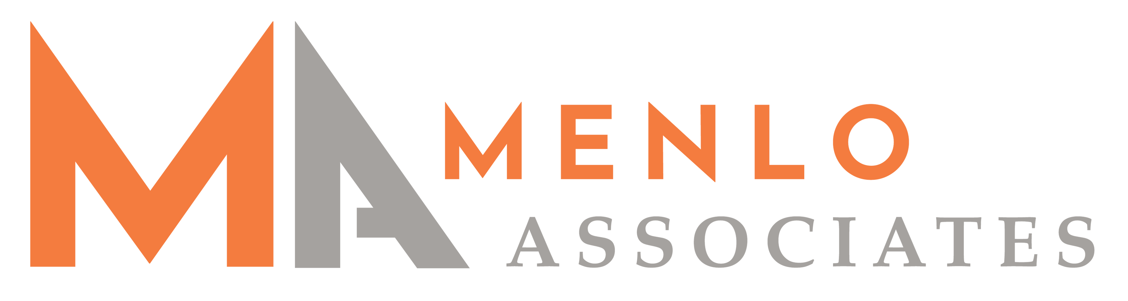 Menlo Associates logo