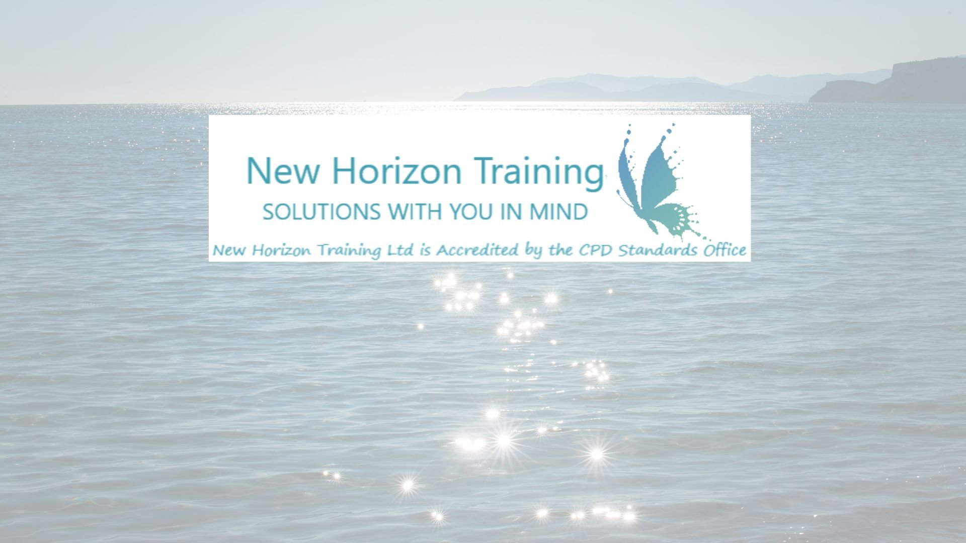 New Horizon Training Ltd