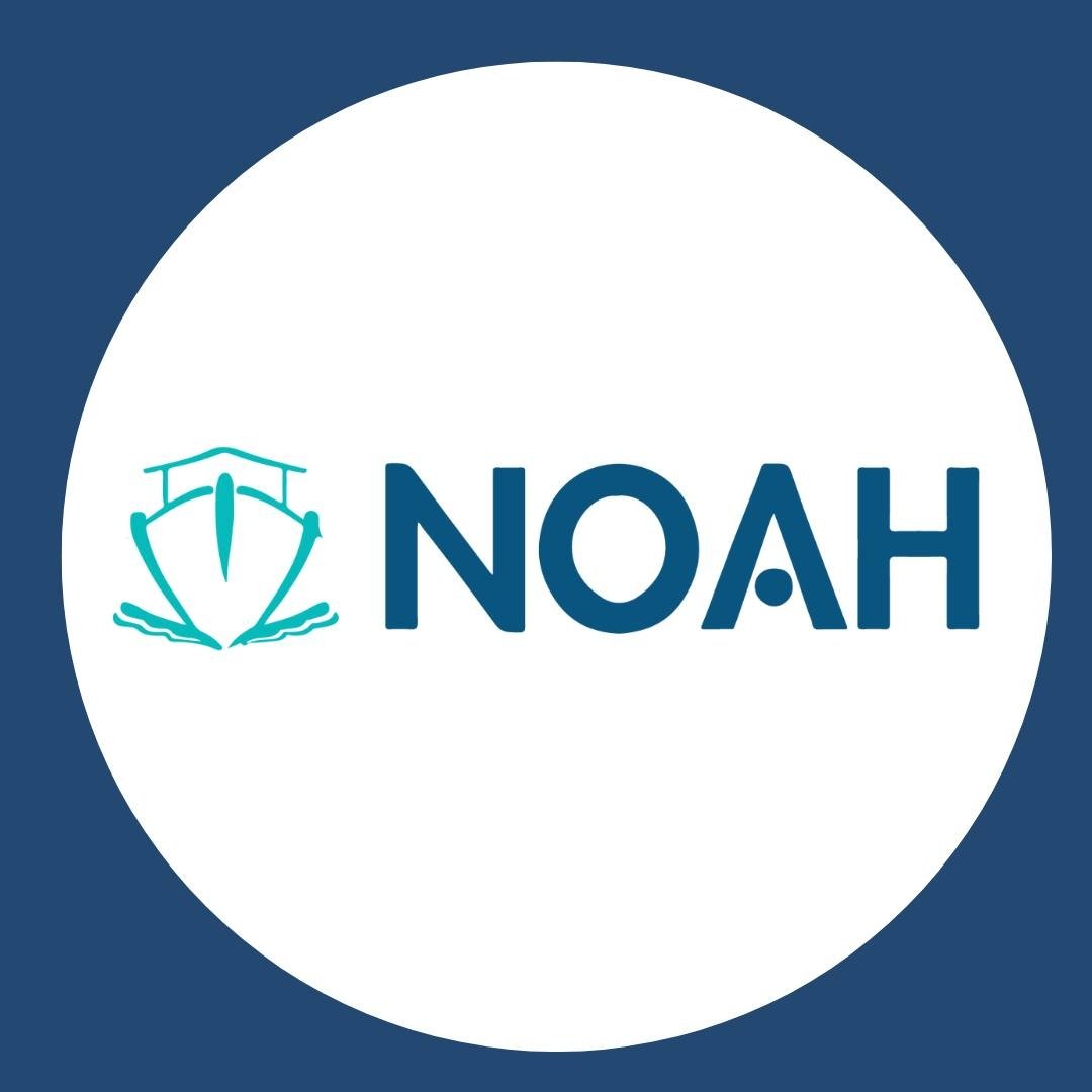Noah Academy - Bedford logo