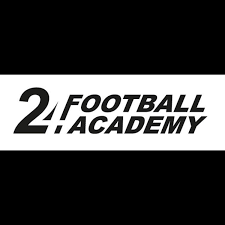 24football Academy logo