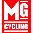 Marginal Gains Cycling logo