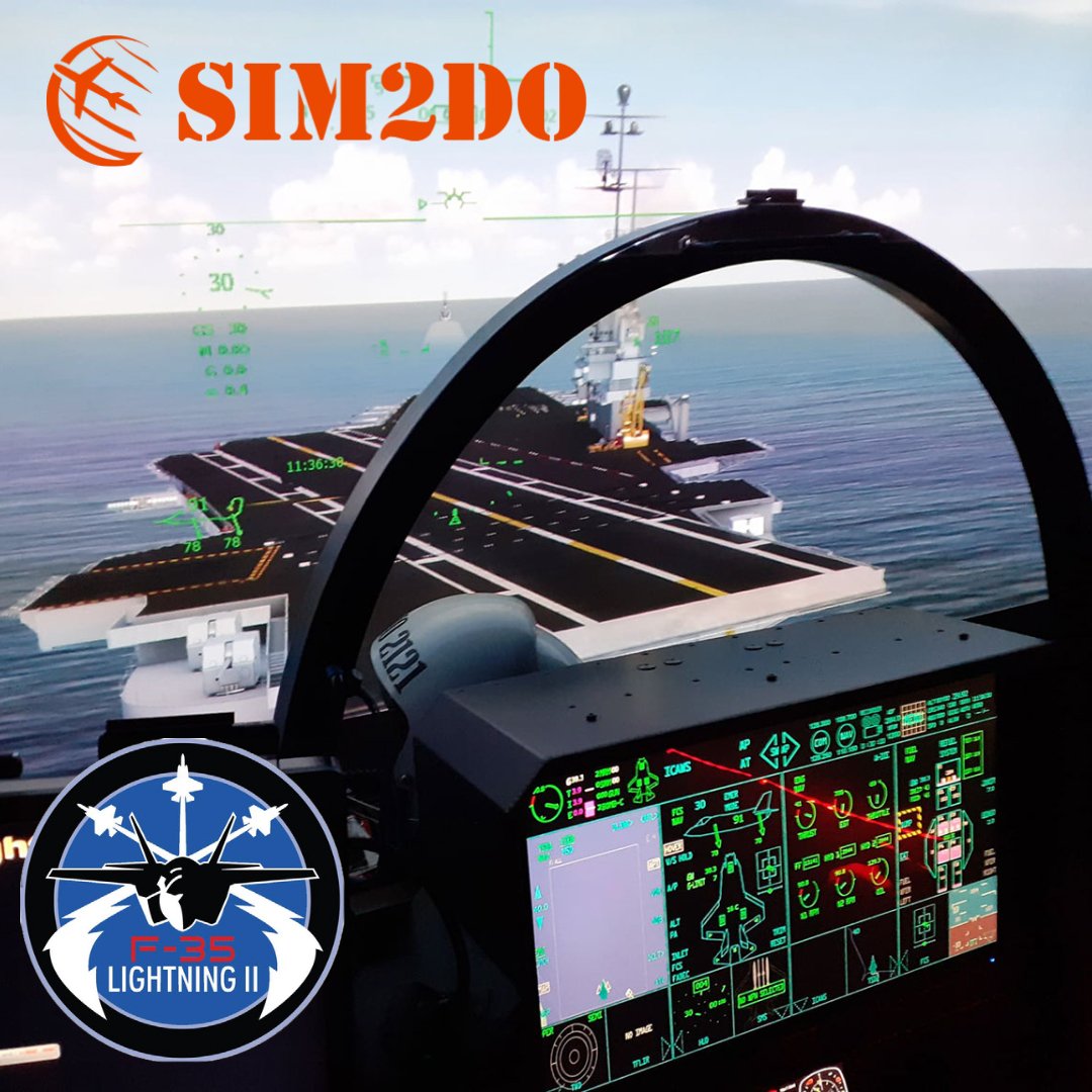 Sim2do Flight Simulators