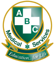 ABC Medical Services (Reading) Ltd logo