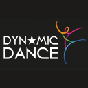 Dynamic Dance logo