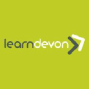 Learn Devon - Bideford Arts Centre logo