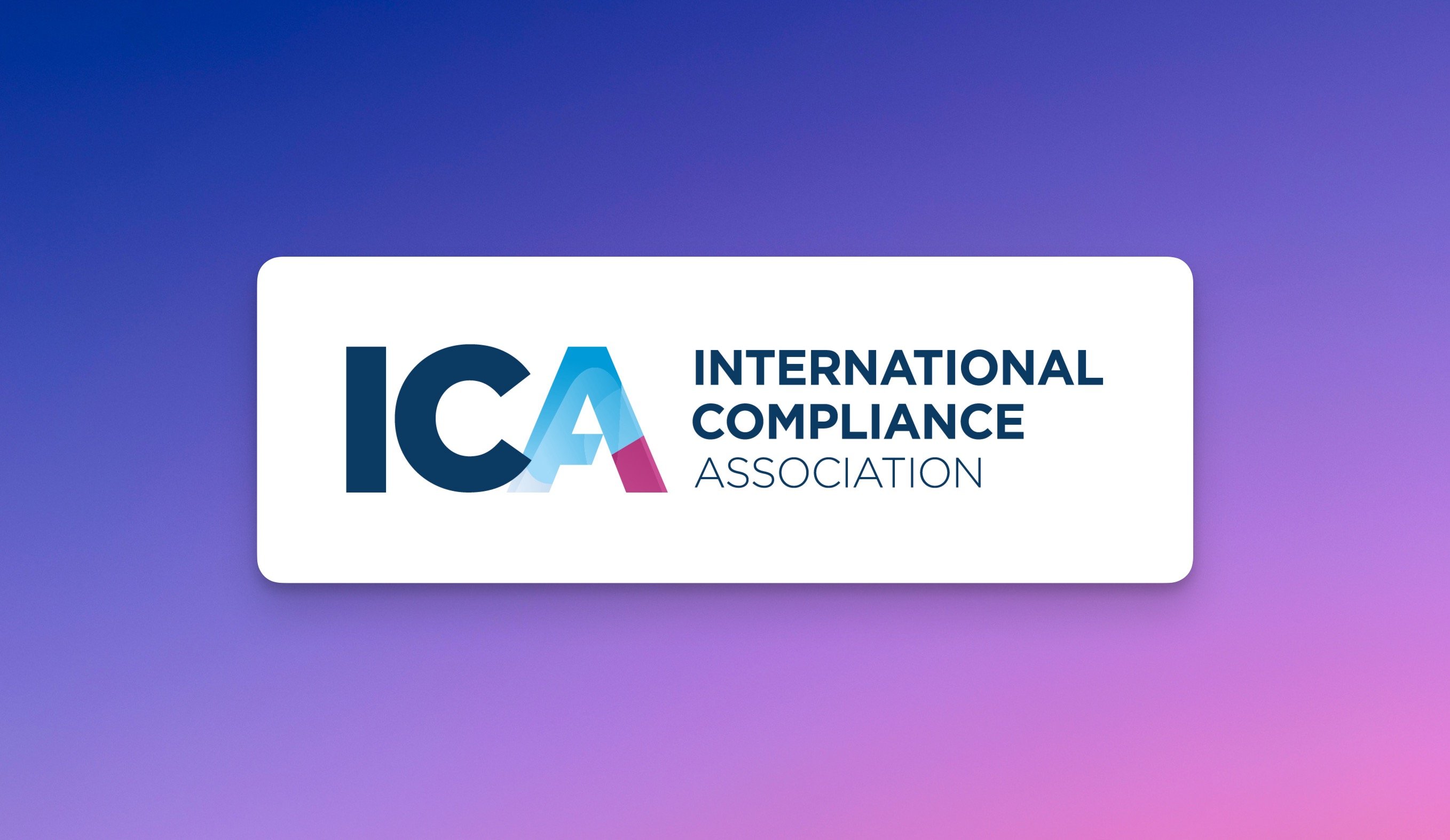 ICA Specialist Certificate in Money Laundering Risk in Betting and Gaming