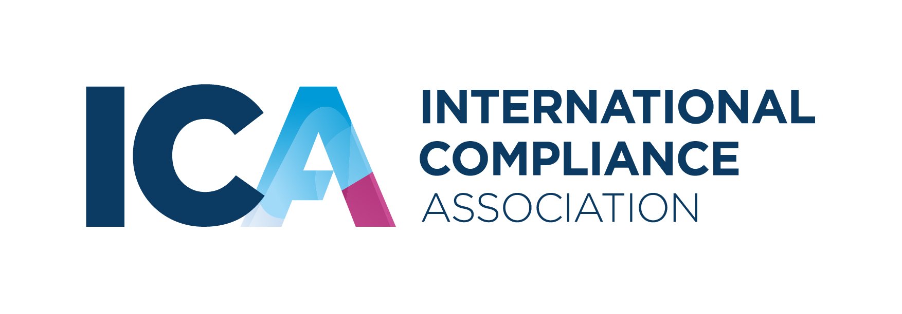 International Compliance Association logo