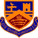 Old Woodhouseians F.C logo