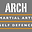 Arch Martial Arts And Self-Defence logo