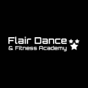Flair Dance & Fitness logo