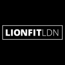 Lionfit London logo